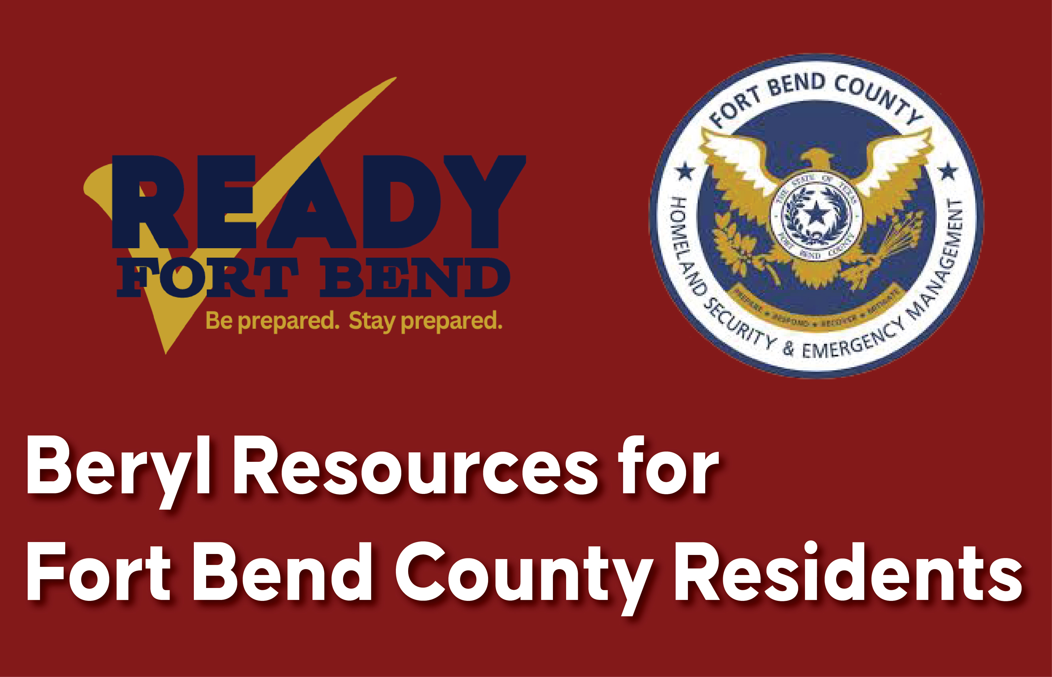 How to Request Storm Debris Pick Up in Your Neighborhood, Shelters and More