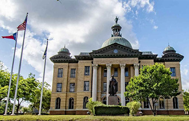 Woodcreek Reserve Residents Invited to Fort Bend County Commissioners Court Meeting on July 22