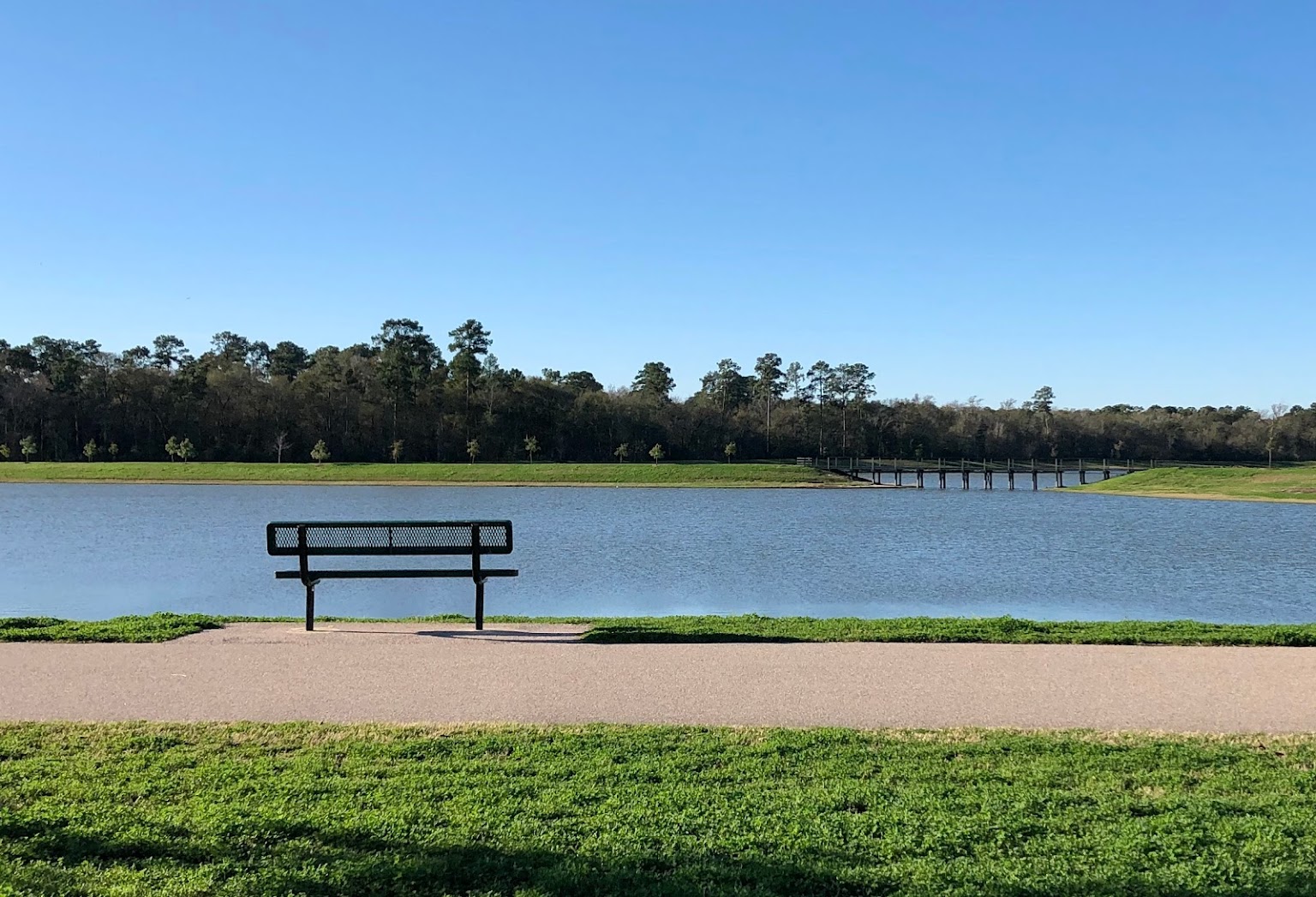 Harris County Precinct 3 Launches Innovative Flood Resilience Project at Cypress Park