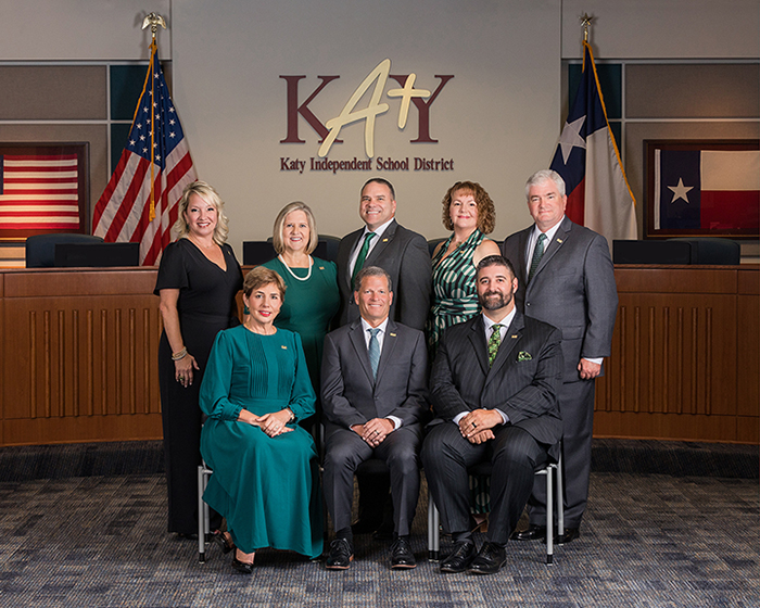 KISD Regular Board Meeting on July 25