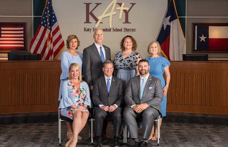 Katy ISD Regular Board Meeting Set for January 23