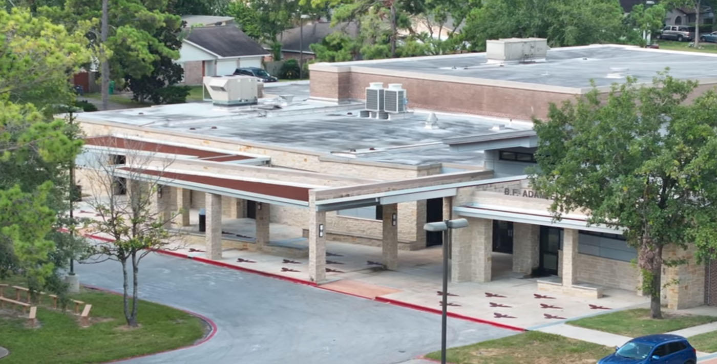 Adam Elementary
