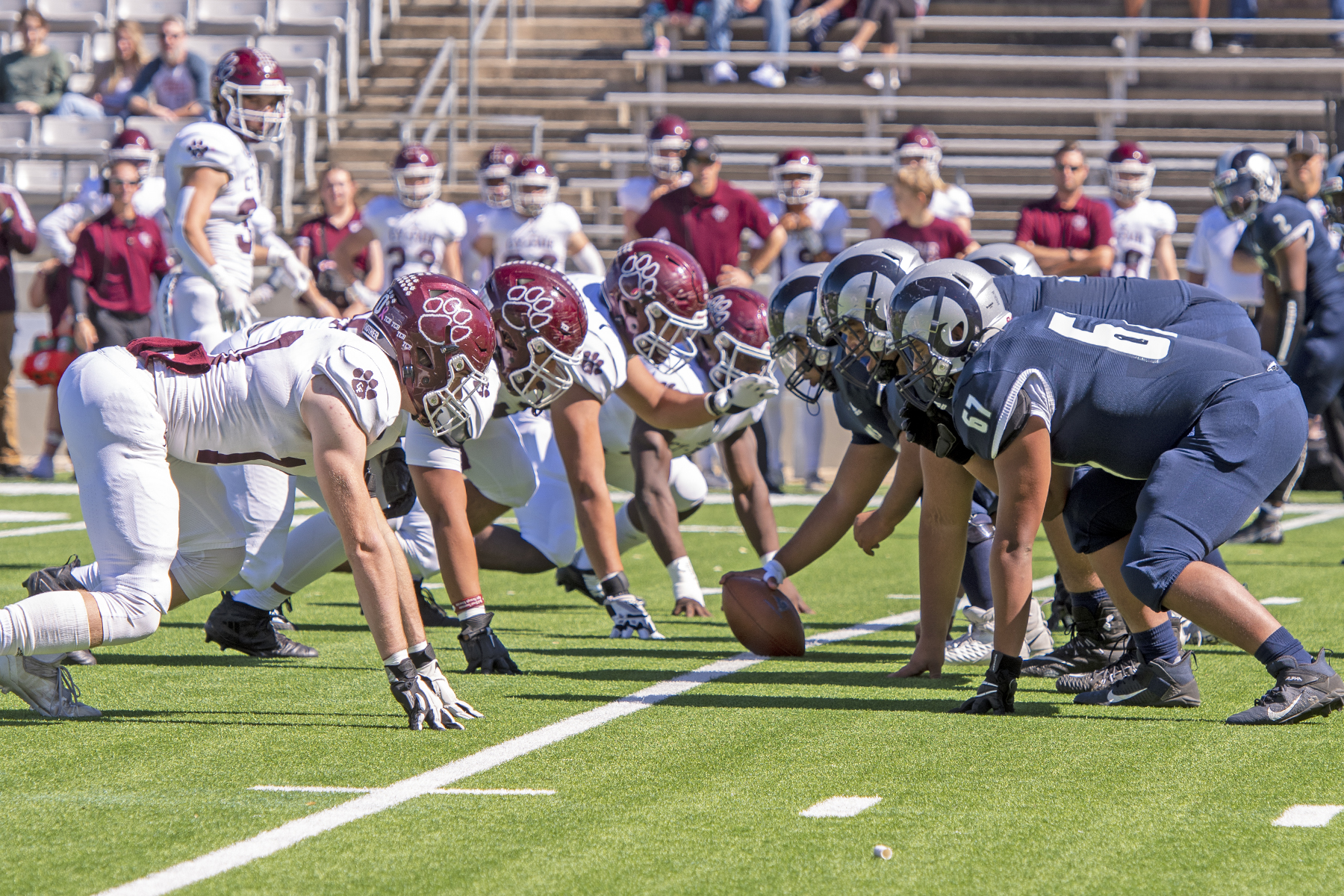 CFISD 2022 Football Season Tickets Eligible for Renewal