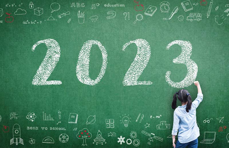 Board Approves 2023-2024 Instructional Calendar