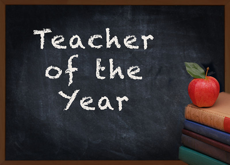 Conroe ISD Honors Teachers of the Year Â