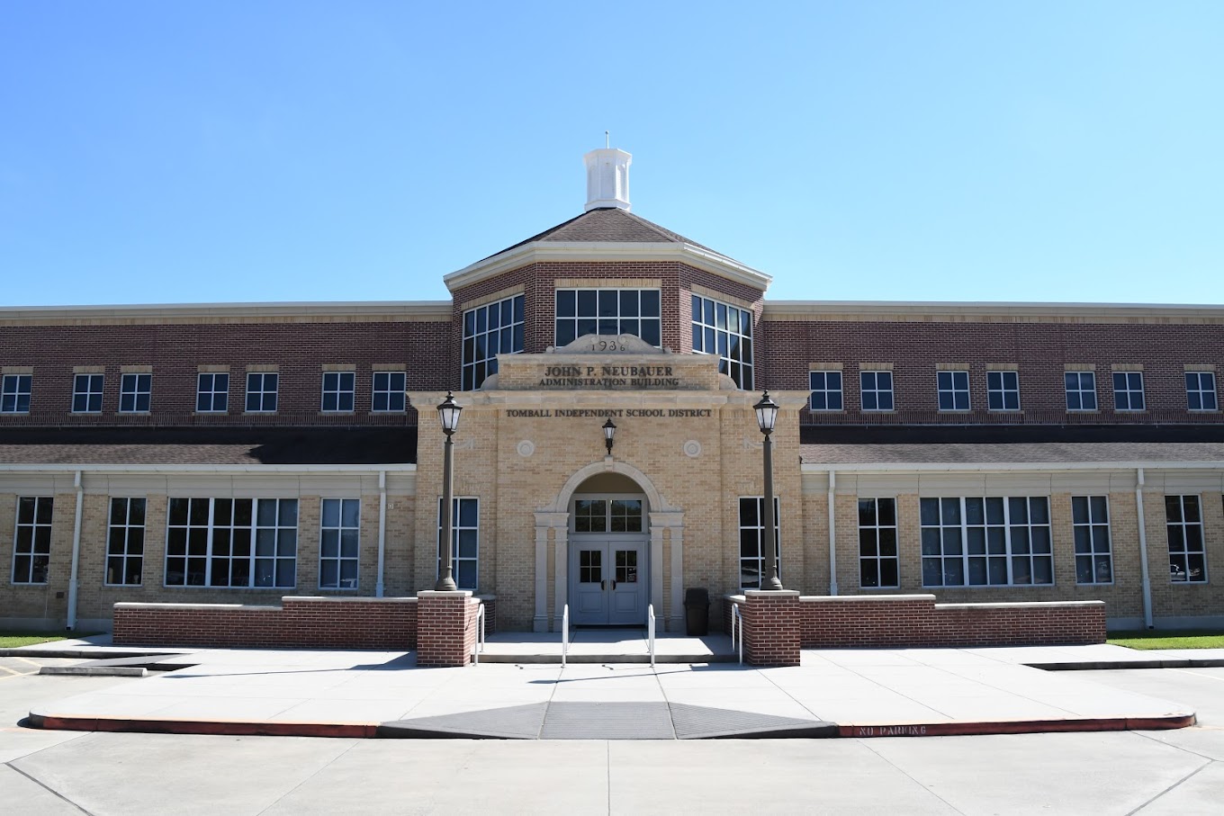 Tomball ISD Maintains 'A' Rating in 2025 TEA Accountability System, Tops List of Large Districts in Texas