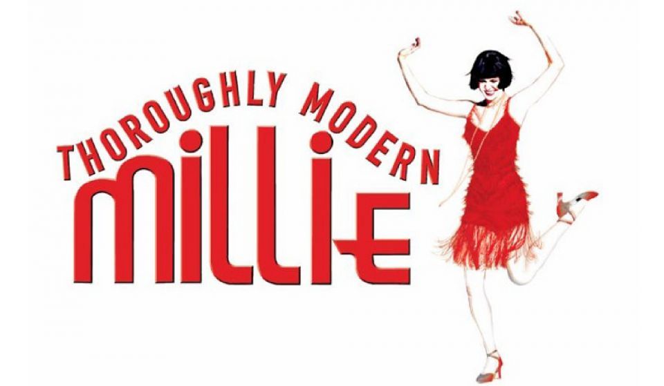 Fulshear HS Presents Thoroughly Modern Millie