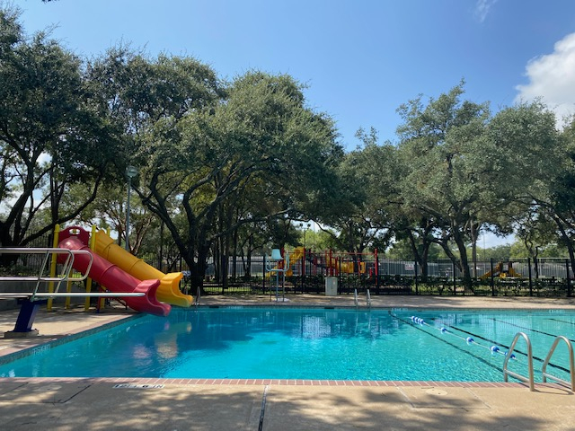 Two Weekends Remain to Use Neighborhood Pool