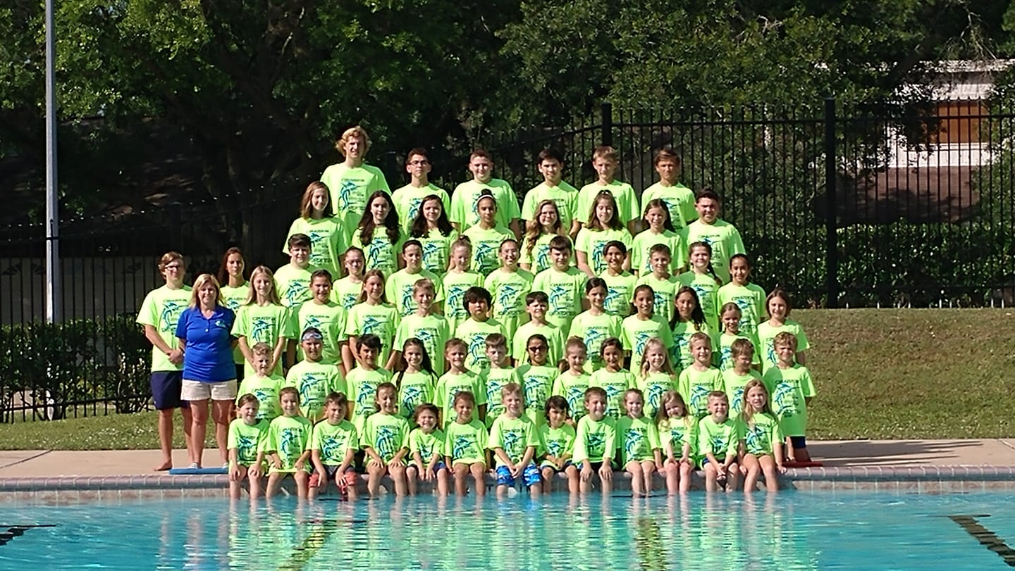 Dive into Summer Fun with the Cimarron Swordfish Swim Team: Registration Now Open