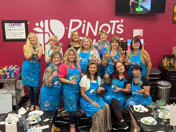 Cinco Ranch Ladies Club