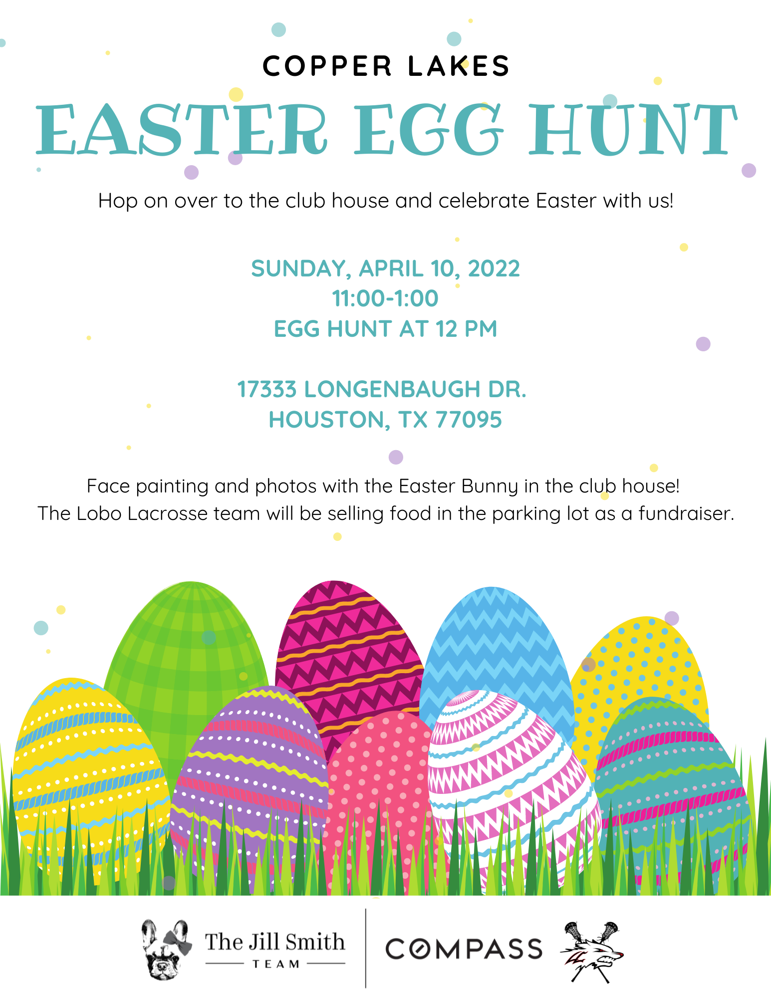 Easter Egg Hunt