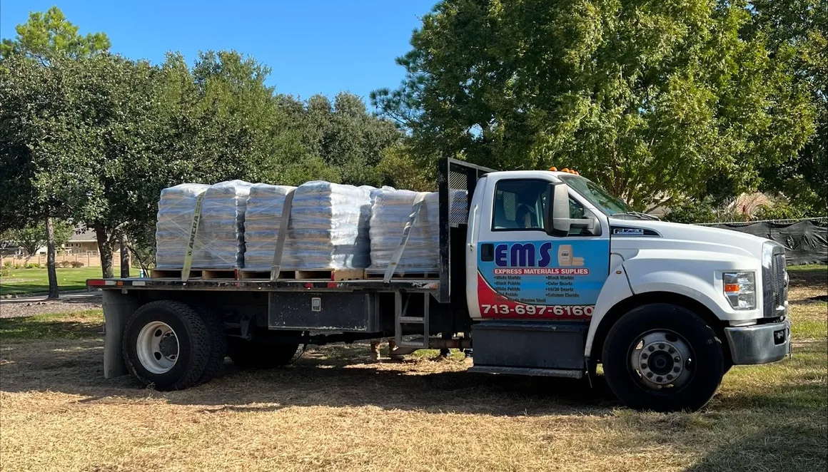 Grayson Lakes Brick Wall Construction Project Update