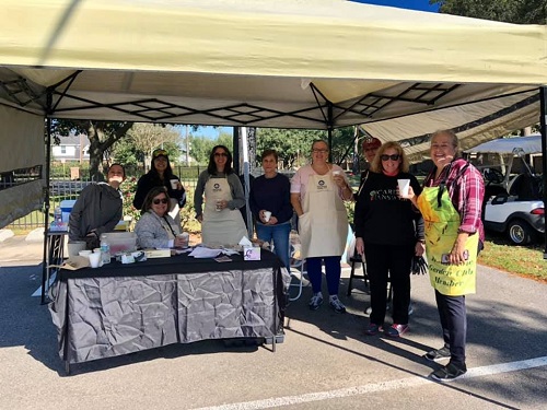 Garden Club Happenings