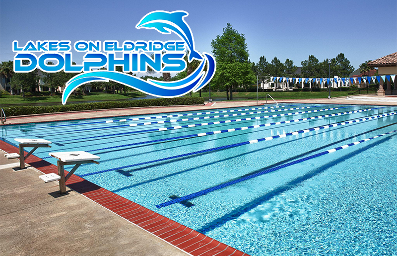 Lakes on Eldridge Swim Team Opens Registration for 2025 Season