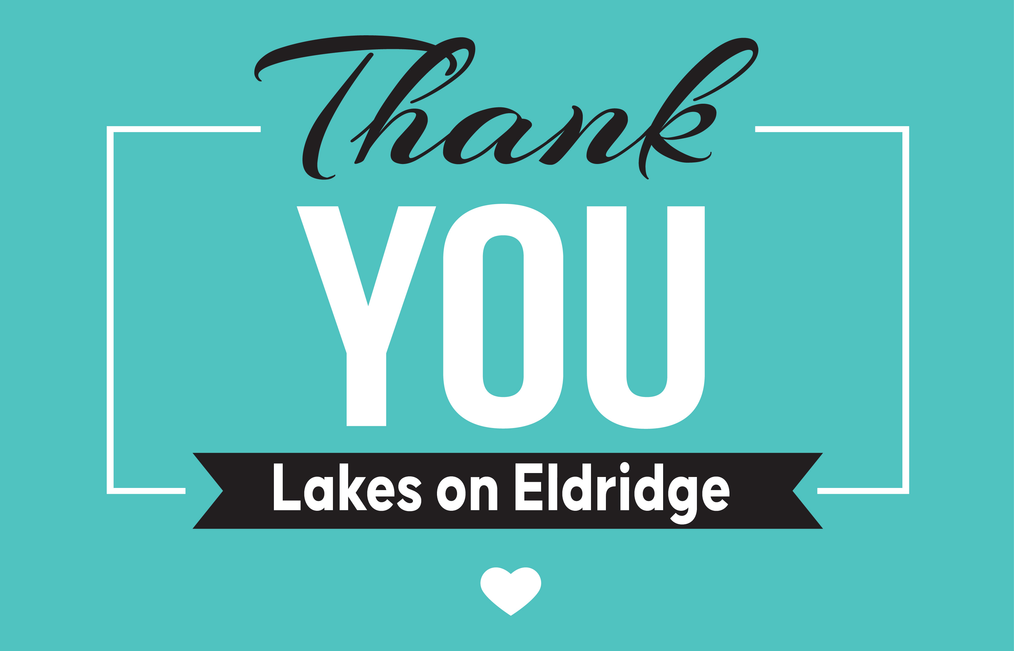 Back-to-School Bash Brings Fun and Community Spirit to Lakes on Eldridge