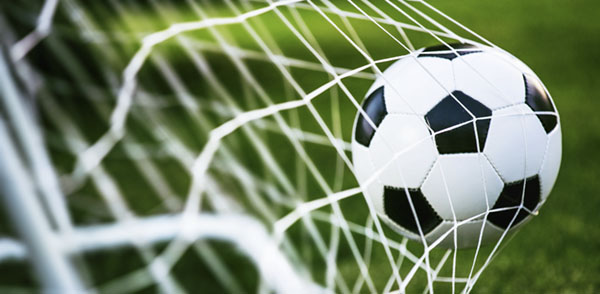 Soccer Goal Update