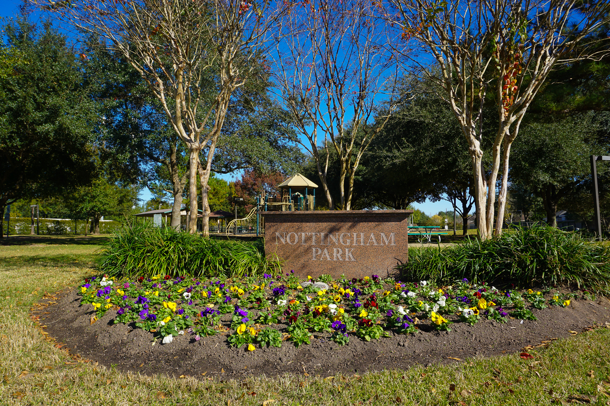 How To Rent Pavilions at Rennie Park