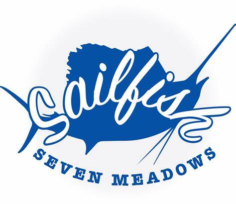 Seven Meadows Sailfish Swim Team