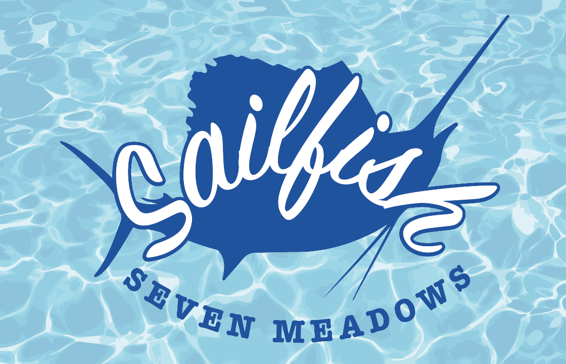 Seven Meadows Sailfish Swim Team Registration Opens Soon for 2025 Season