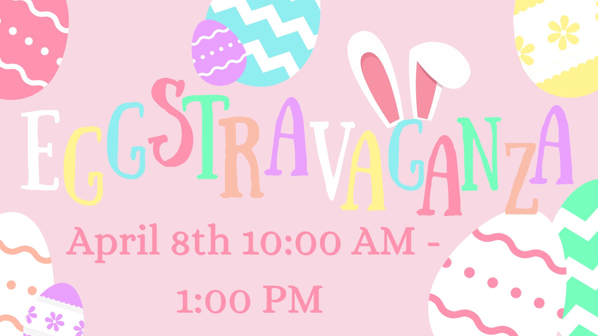 Eggstravaganza in Towne Lake