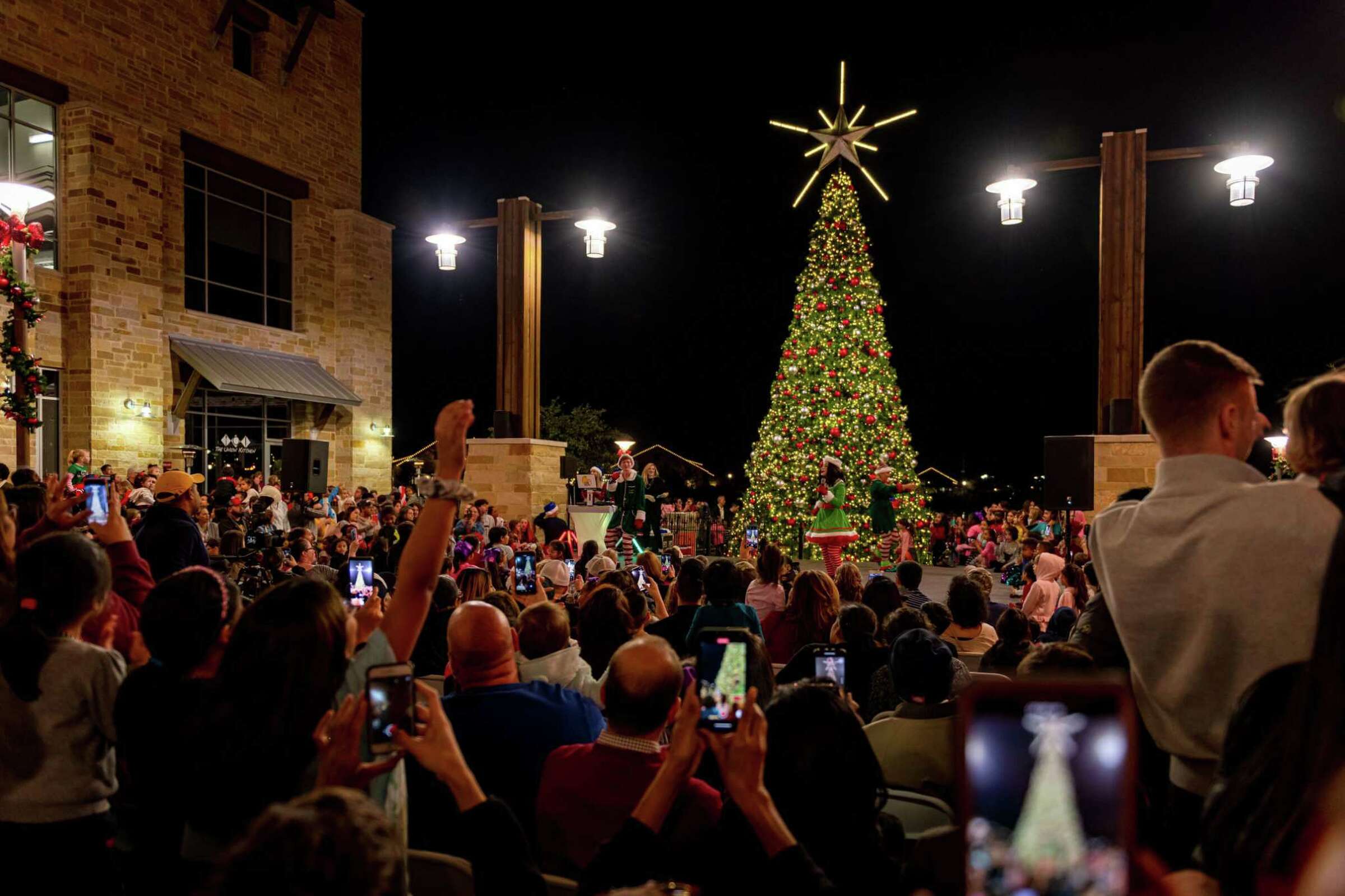 Light the Towne on the Boardwalk November 29th!