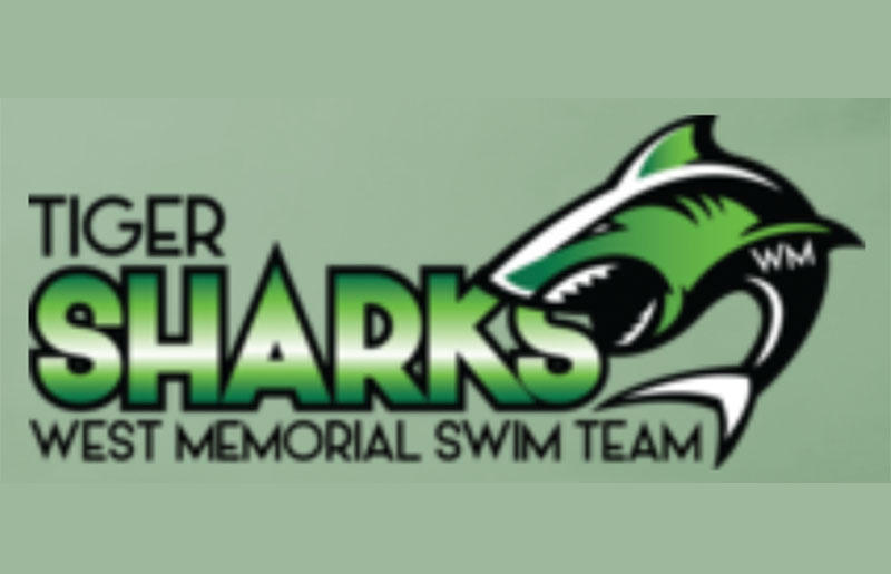 West Memorial Tiger Sharks