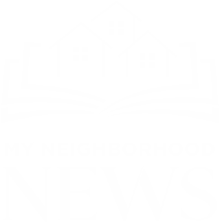 My Neighborhood News