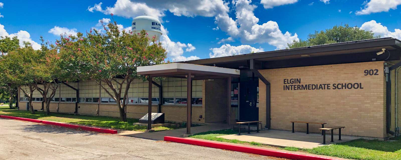 Elgin Intermediate School