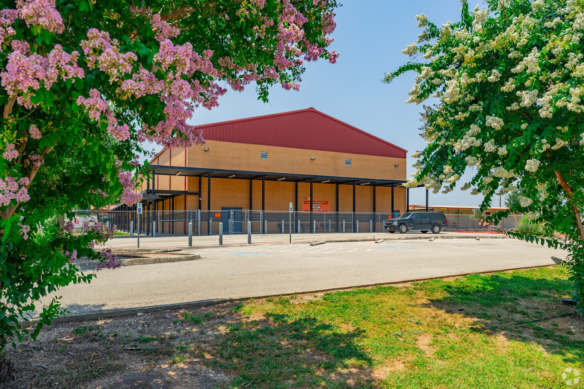 Castroville Elementary School