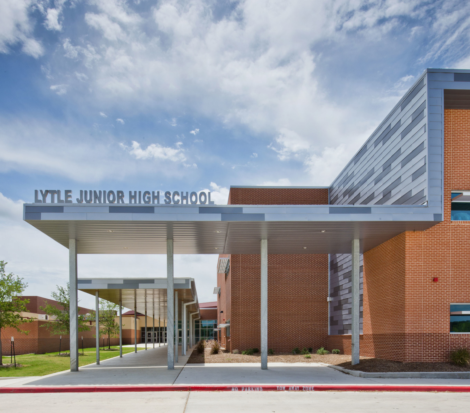 Lytle Junior High